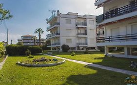 Aparment 45m2 in Asprovalta