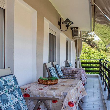 Aparment 45m2 in Asprovalta Apartment Exterior foto