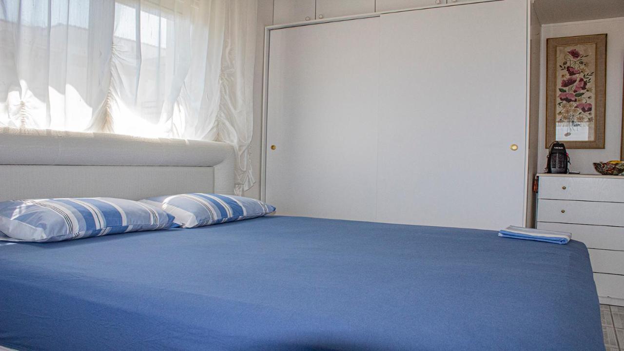 Aparment 45m2 in Asprovalta Apartment Exterior foto